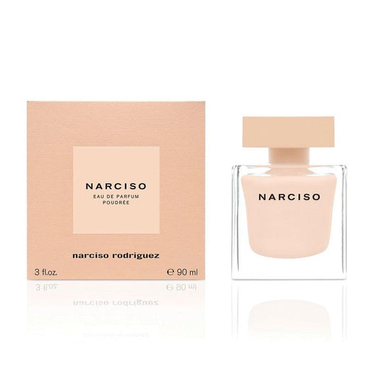 Narciso Rodriguez Poudree Eau de Parfum 90ml - Auzzistore