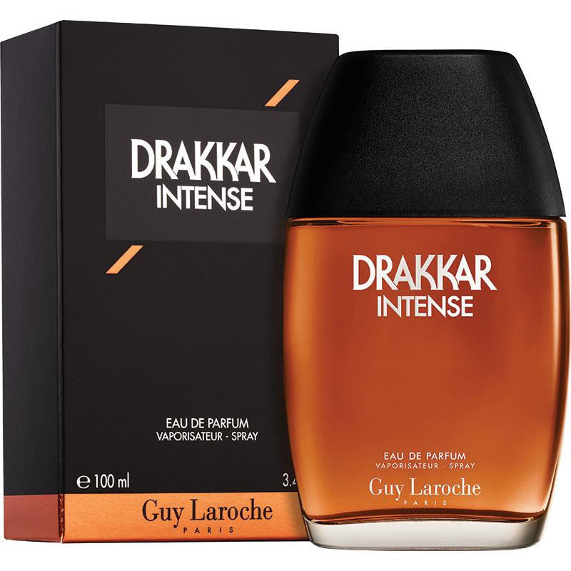 Drakkar Noir Intense Eau de Parfum 100ml