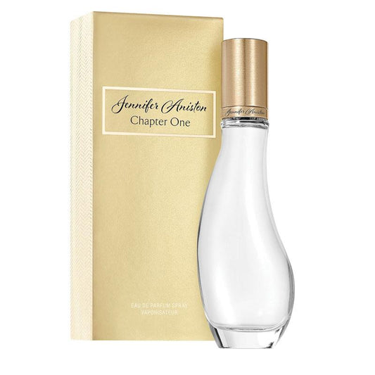 Jennifer Aniston Chapter One Eau de Parfum 50ml - Auzzistore