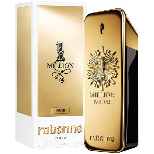Paco Rabanne 1 Million Parfum Eau de Parfum 100ml - Auzzistore