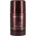 Calvin Klein Euphoria Deodorant Stick 75g - All-Day Freshness