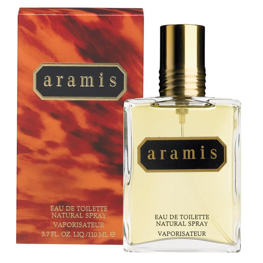 Aramis Eau de Toilette 110ml - Auzzistore