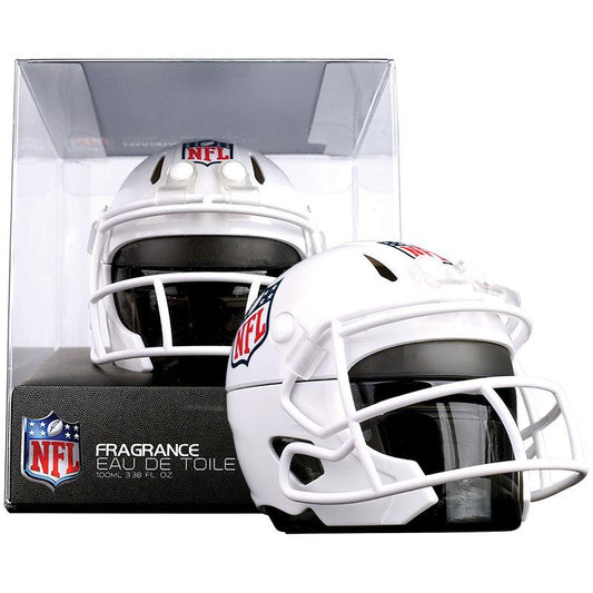 NFL Helmet Fragrance Eau de Toilette - 100ml - Auzzistore