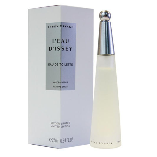 Issey Miyake for Women Eau de Toilette 25ml - Auzzistore