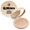 W7 Glowcomotion Compact