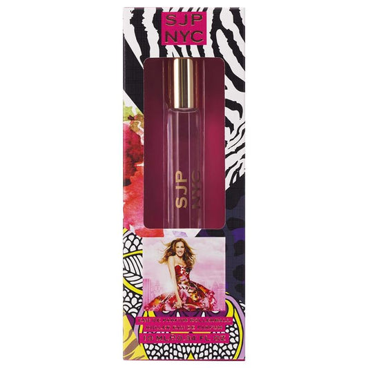 Sarah Jessica Parker NYC Eau de Parfum 10ml Rollerball - Auzzistore