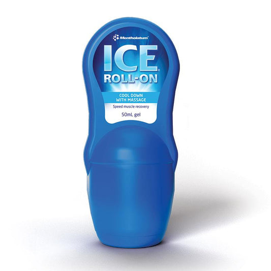 ICE Roll-On Cooling Relief - 50ml