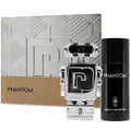 Paco Rabanne Rabanne Phantom Eau de Toilette 100ml + Deodorant Spray 2 Piece Gift Set