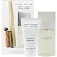 Issey Miyake for Men Eau de Toilette 125mll & Shower Gel 2 Piece Set
