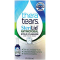 Thera Tears SteriLid Antimicrobial Eyelid Cleanser and Facial Wash