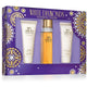 Elizabeth Taylor White Diamonds Eau de Toilette 100ml 3 Piece Set