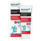 Brauer Magnesium+ Pain Relief Heat Cream 100g - Soothing Muscle Relief