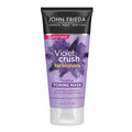 John Frieda Violet Crush Toning Mask - 177ml