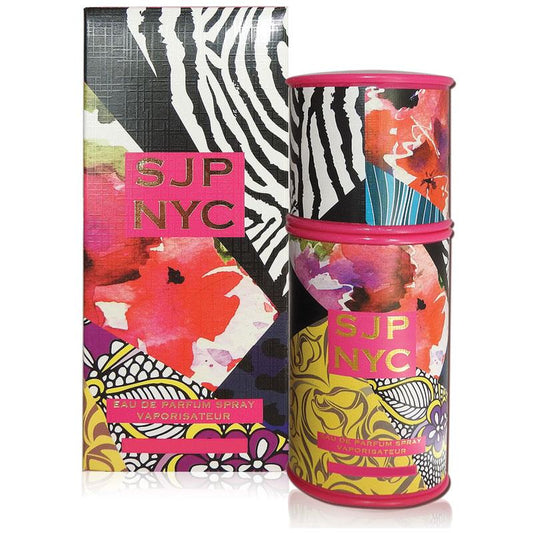 Sarah Jessica Parker NYC Eau de Parfum 100ml - Auzzistore