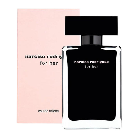 Narciso Rodriguez for Her Eau de Toilette 100ml - Auzzistore