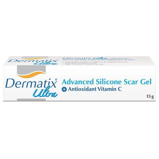 Dermatix Ultra Silicone Gel - 15g - Auzzi Store