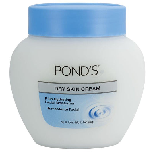 Pond's Dry Skin Cream - 286g-Auzzi Store