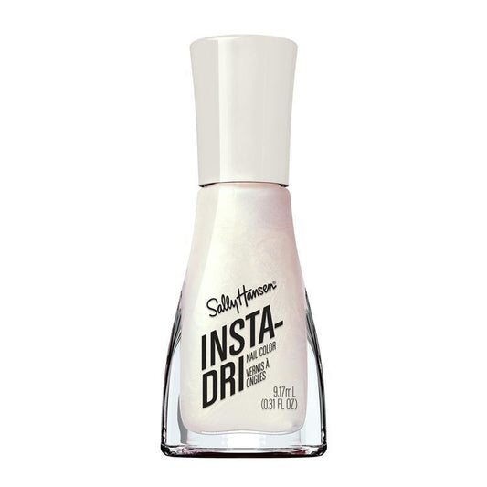 Sally Hansen Insta-Dri Nail Polish - Silk Is 9.17ml-Auzzi Store