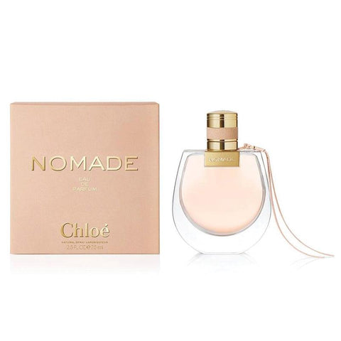Chloe Nomade Eau de Parfum 75ml - Auzzistore