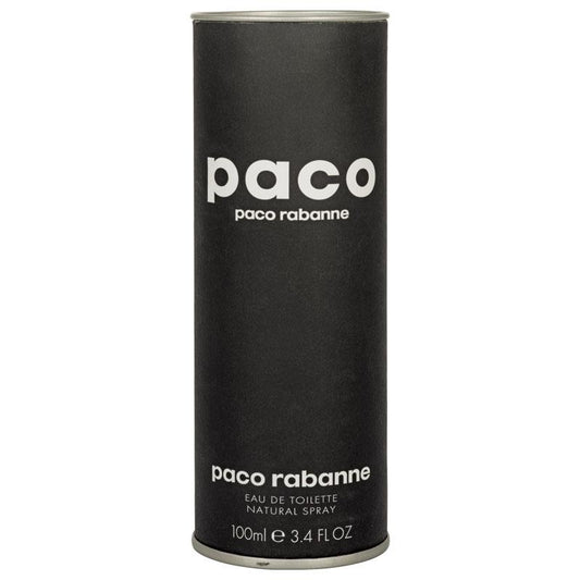 Paco Rabanne Paco Eau de Toilette 100ml - Auzzistore