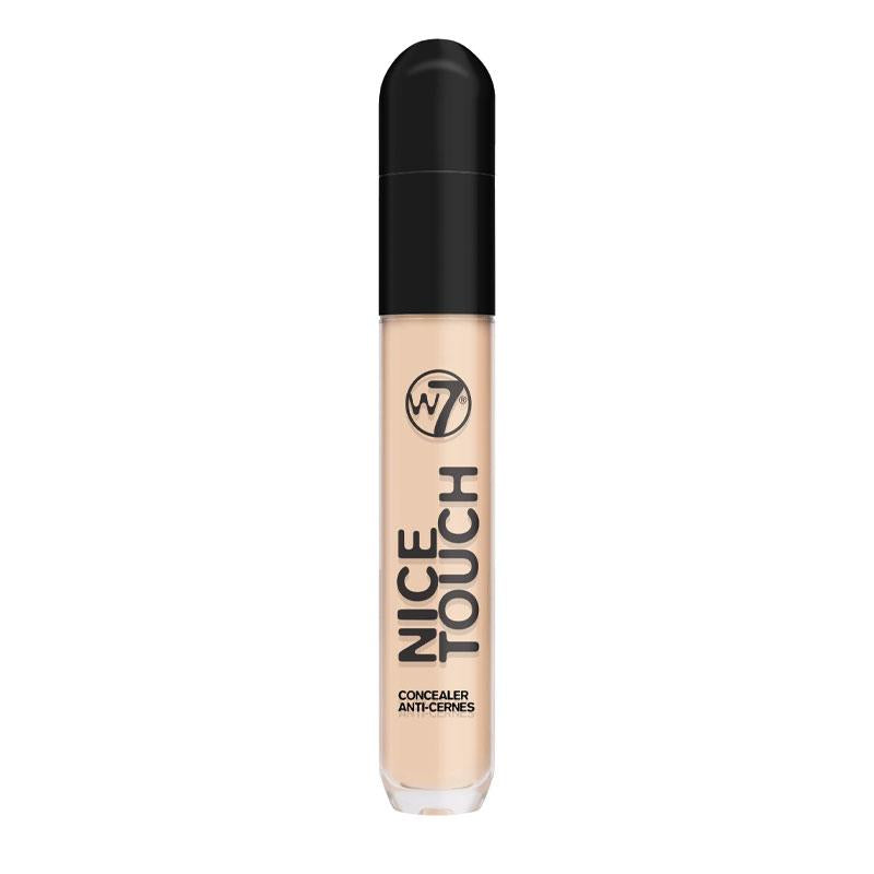 W7 Nice Touch Concealer Natural