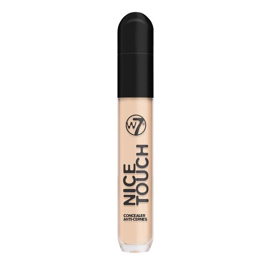 W7 Nice Touch Concealer Natural