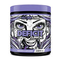 Faction Labs Deficit Clinical Thermogenic - Grape Bubblegum 200g