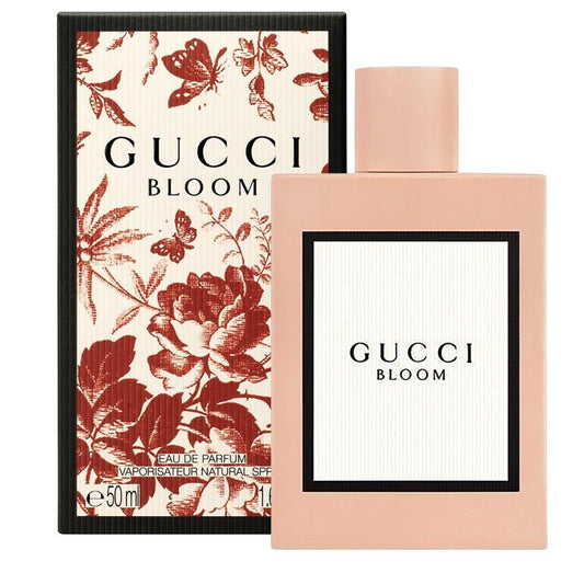 Gucci Bloom Eau de Parfum - 50ml - Auzzi Store