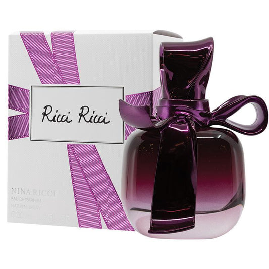 Nina Ricci Ricci Ricci Eau de Parfum 50ml - Auzzistore
