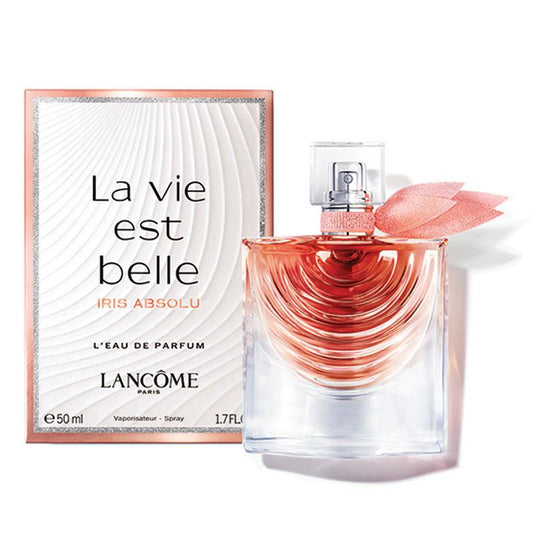Lancome La Vie Est Belle Iris Absolu Eau de Parfum 50ml - Auzzistore