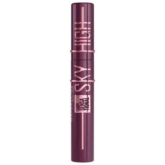 Maybelline Lash Sensational Sky High Mascara Burgundy Haze