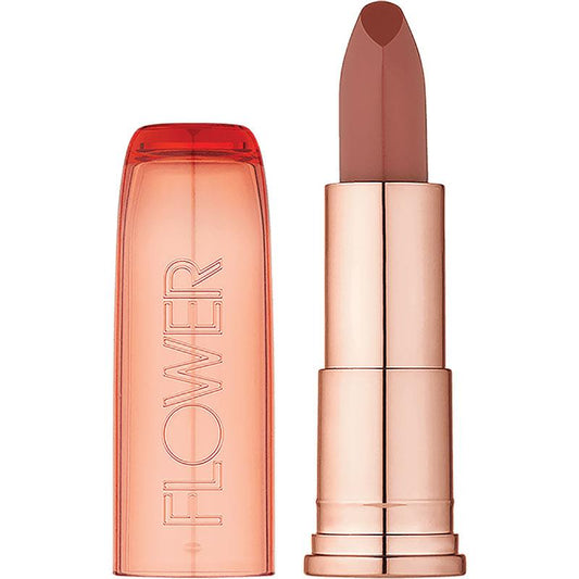 Flower Perfect Pout Moisturizing Lipstick Blossom