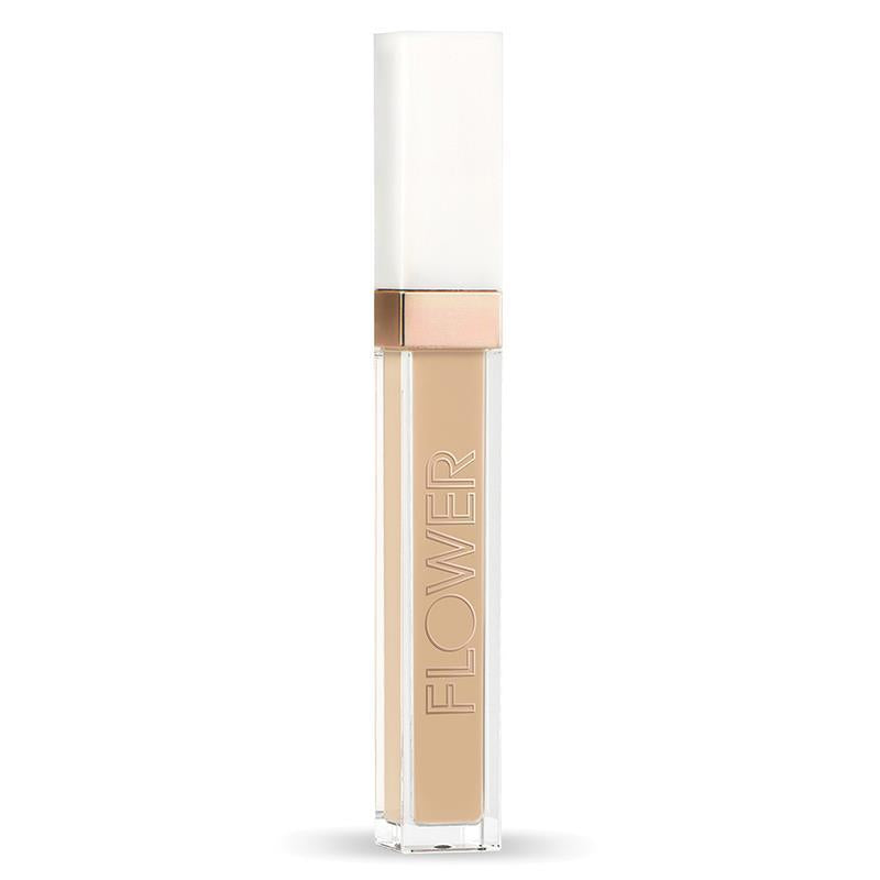 Flower Light Illusion Full Coverage Concealer Light