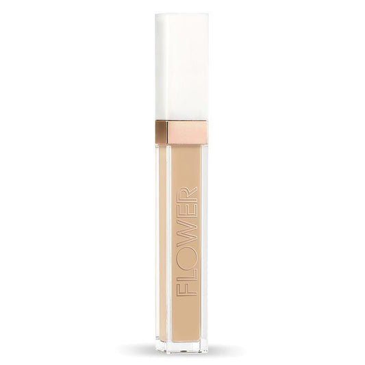 Flower Light Illusion Full Coverage Concealer Light