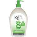 Alpha Keri Aloe Soothe Gentle Wash 1L - Hydrating for Sensitive Skin