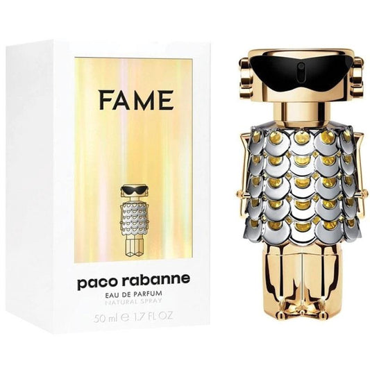 Paco Rabanne Fame Eau de Parfum 50ml - Auzzistore