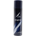 Blue Stratos Deodorant Spray 150g – All-Day Fresh Protection