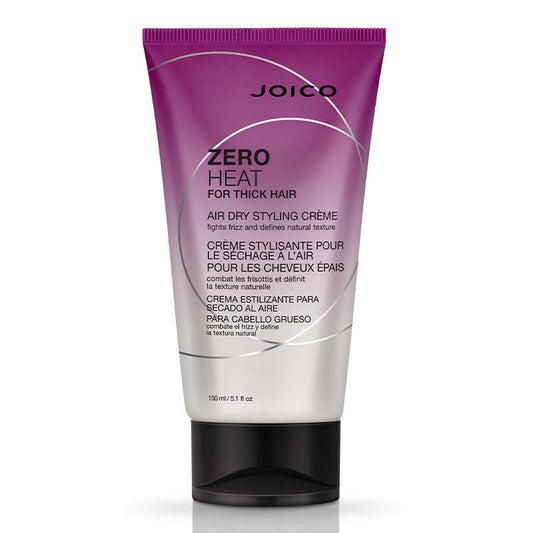 Joico Zero Heat Air Dry Styling Creme 150ml - Perfect for Thick Hair - Auzzistore