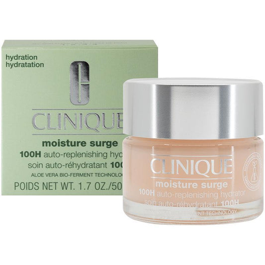 Clinique Moisture Surge 100H Auto Replenishing Hydrator - 50ml - Auzzi Store