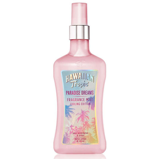 Hawaiian Tropic Paradise Dreams Cooling Body Mist 250ml