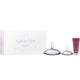 Calvin Klein Euphoria For Women Eau de Parfum 100ml 3 Piece Set - Captivating Fragrance