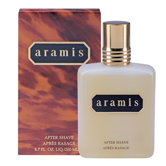 Aramis Pour 200ml Aftershave - Classic Fragrance-Auzzi Store