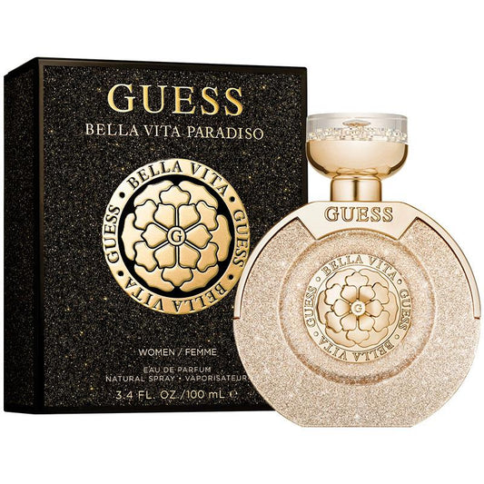 Guess Bella Vita Paradiso Eau de Parfum 100ml - Auzzistore
