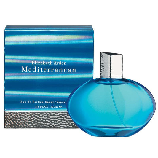 Elizabeth Arden Mediterranean Eau de Parfum - 100ml-Auzzi Store