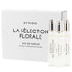 Byredo La Selection Florale Eau de Parfum 3 Piece Mini Set