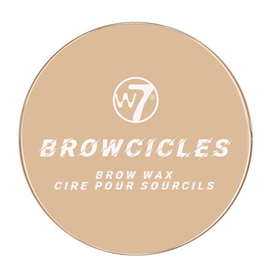 W7 Browcicles Brow Wax