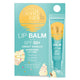 Bondi Sands SPF50 Vanilla Lip Balm 10g - Ultimate Protection for Your Lips