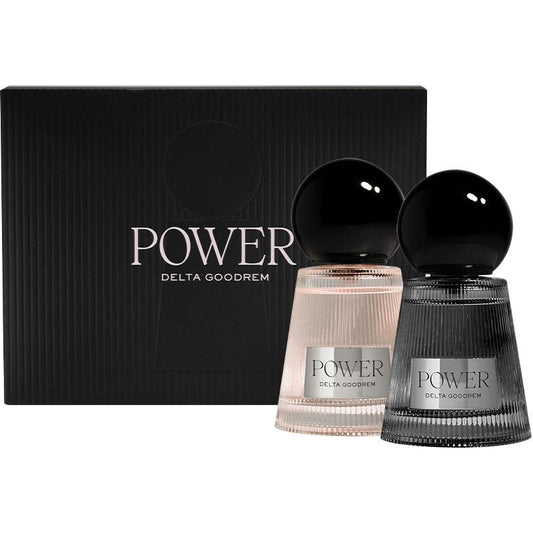 Delta Goodrem Power 30ml Eau de Parfum 2 Piece Gift Set - Auzzistore