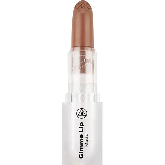 MissGuided Gimme Lip Matte Lipstick Note To Self - Auzzistore