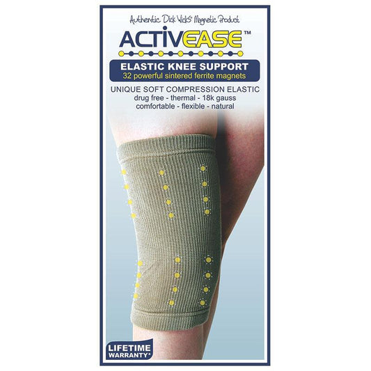 Dick Wicks Small/Medium Magnetic Knee Support-Auzzi Store
